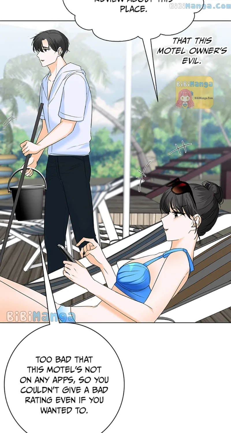 Dating My Best Friend’s Sister Chapter 5 – Page 16
