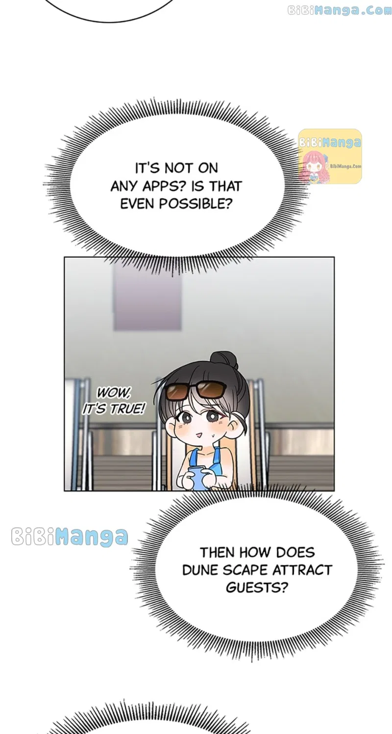 Dating My Best Friend’s Sister Chapter 5 – Page 17