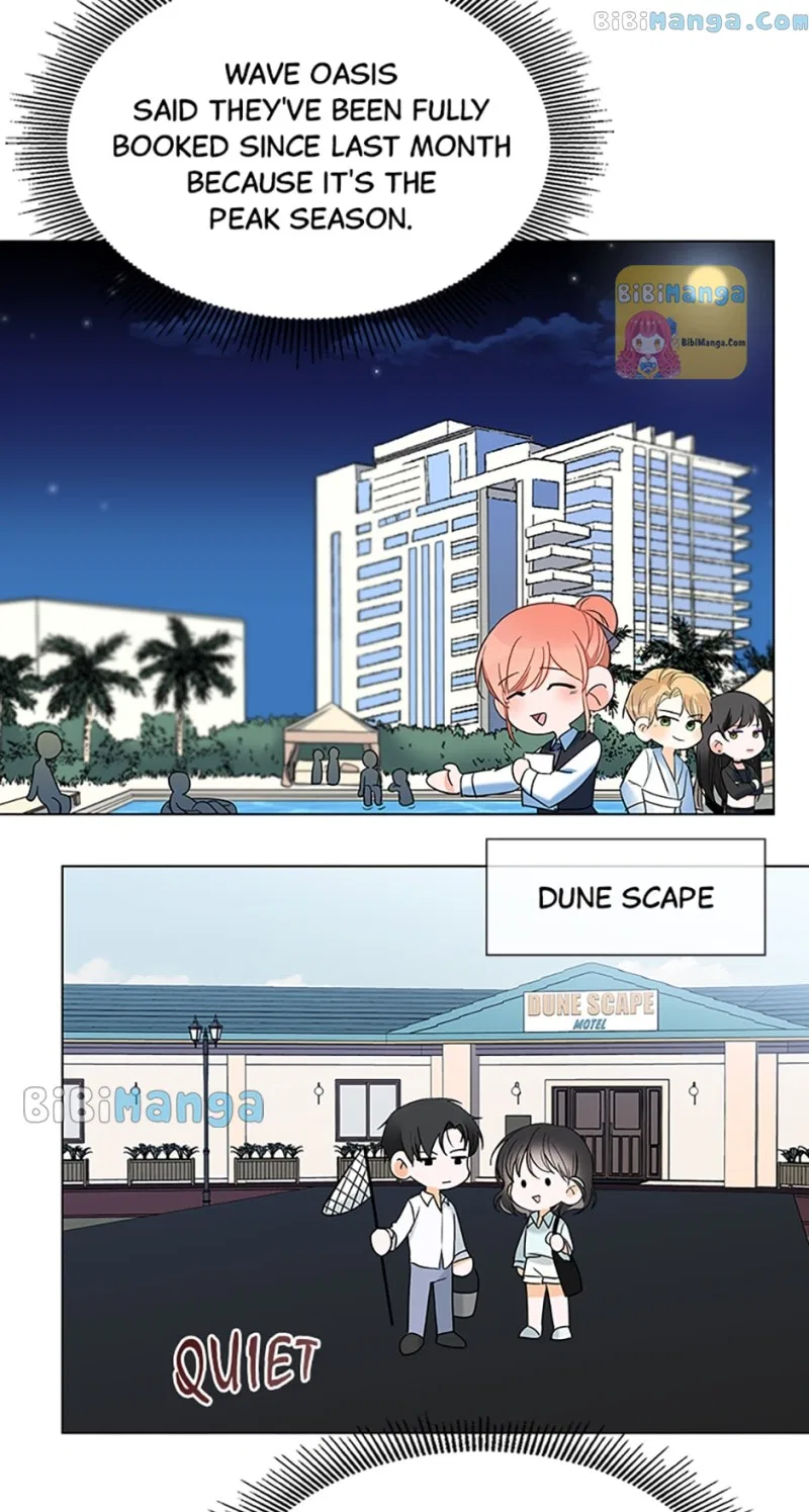 Dating My Best Friend’s Sister Chapter 5 – Page 18