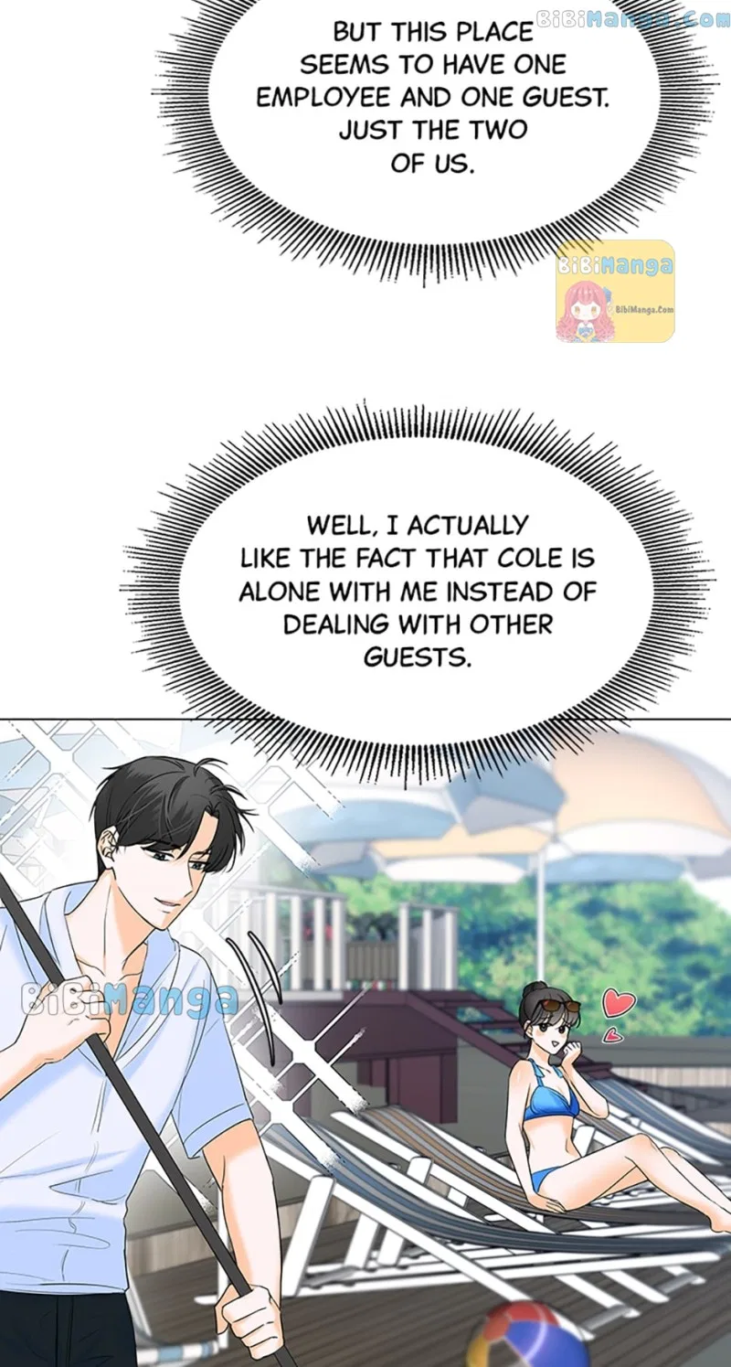 Dating My Best Friend’s Sister Chapter 5 – Page 19