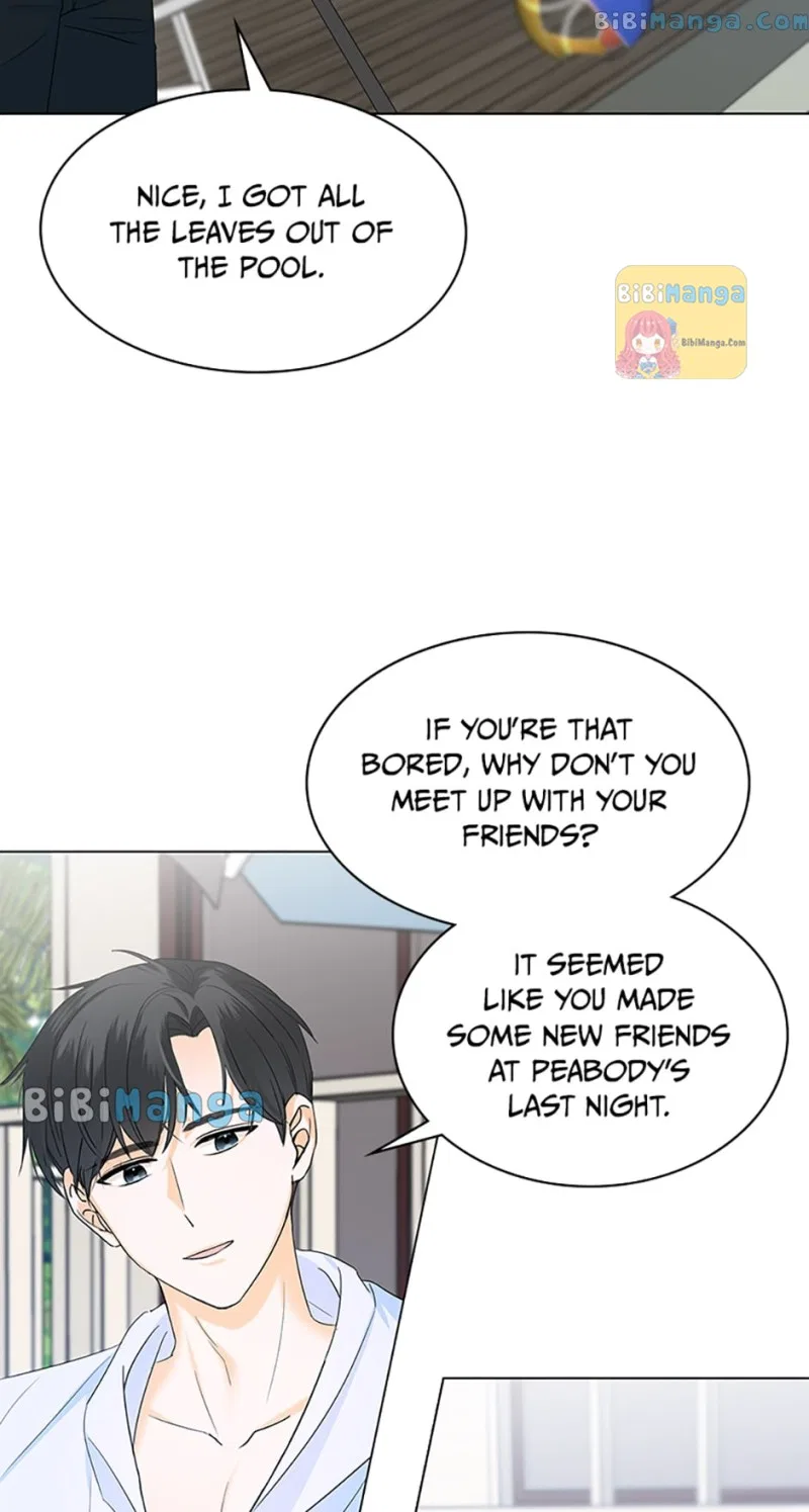 Dating My Best Friend’s Sister Chapter 5 – Page 20