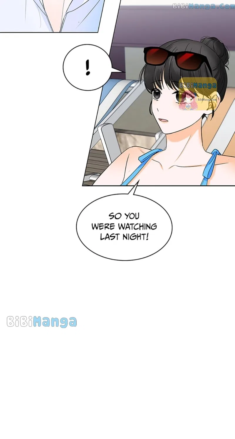 Dating My Best Friend’s Sister Chapter 5 – Page 21