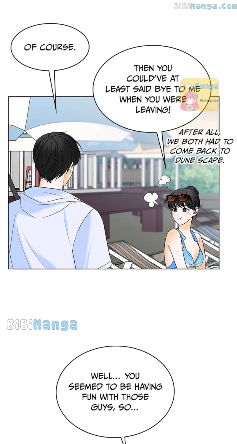 Dating My Best Friend’s Sister Chapter 5 – Page 22