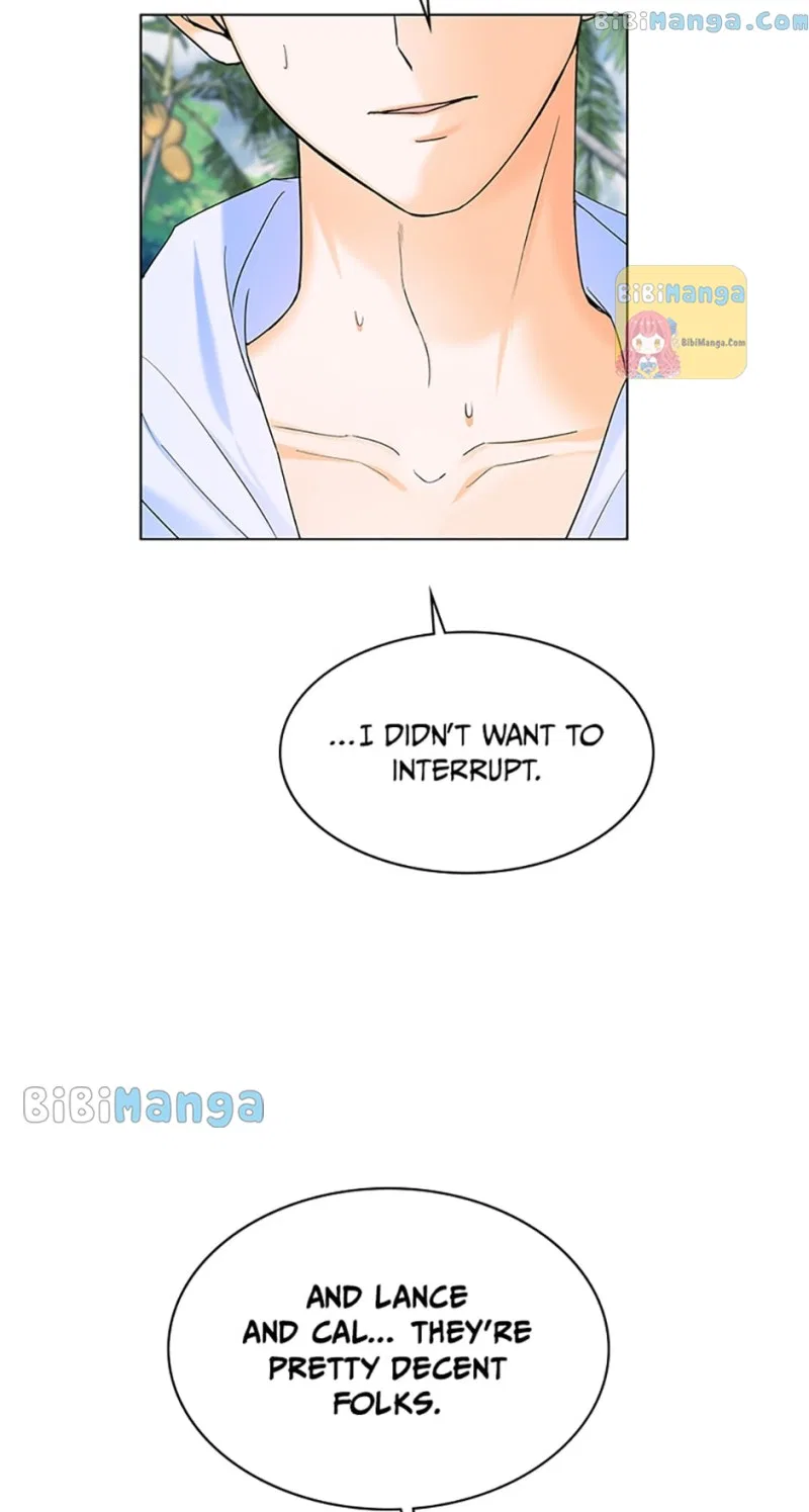 Dating My Best Friend’s Sister Chapter 5 – Page 23