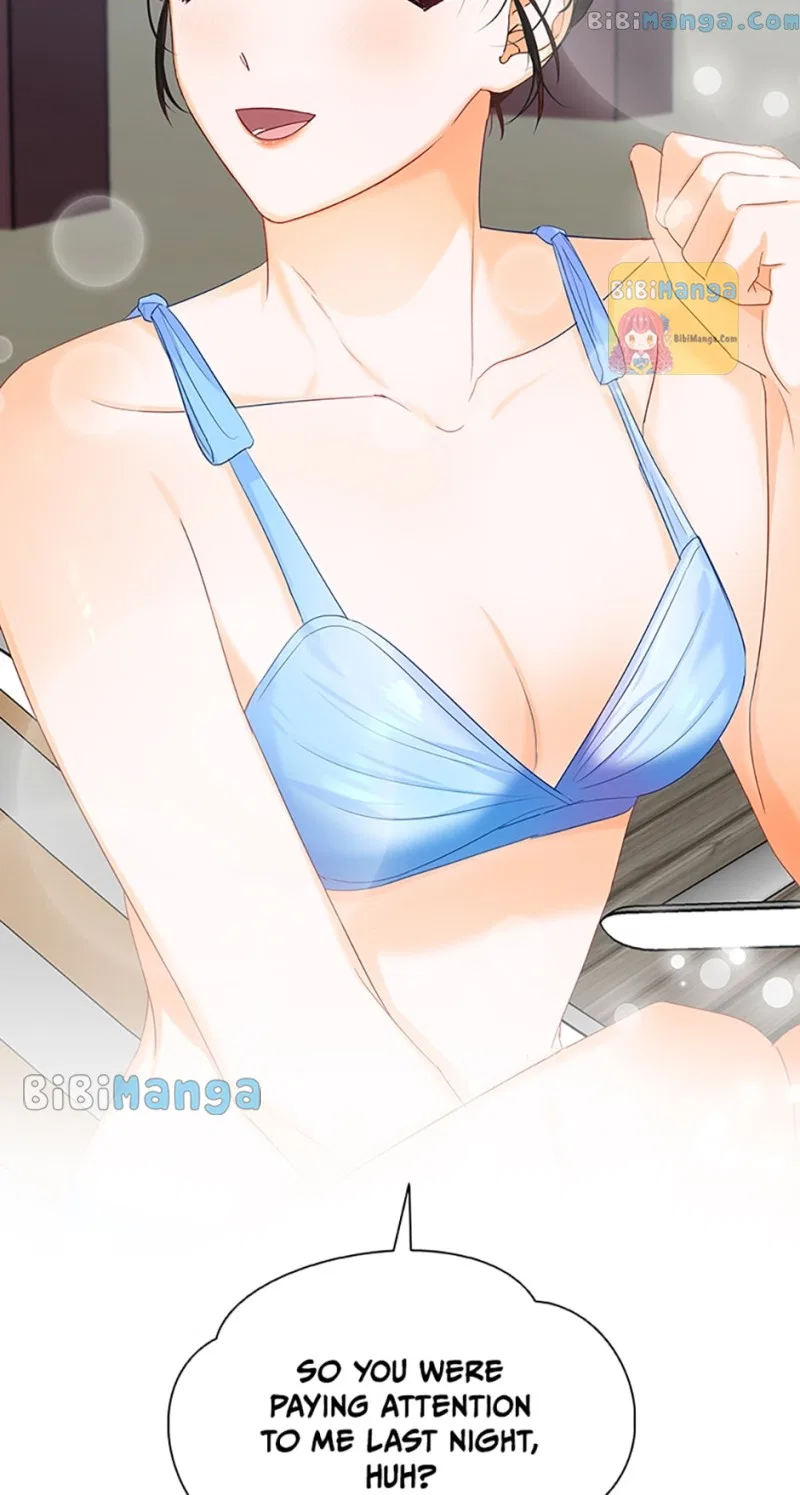 Dating My Best Friend’s Sister Chapter 5 – Page 27