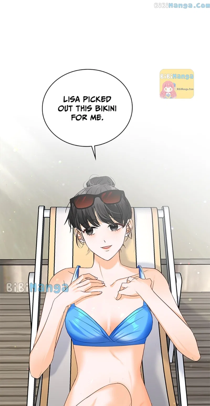 Dating My Best Friend’s Sister Chapter 5 – Page 30