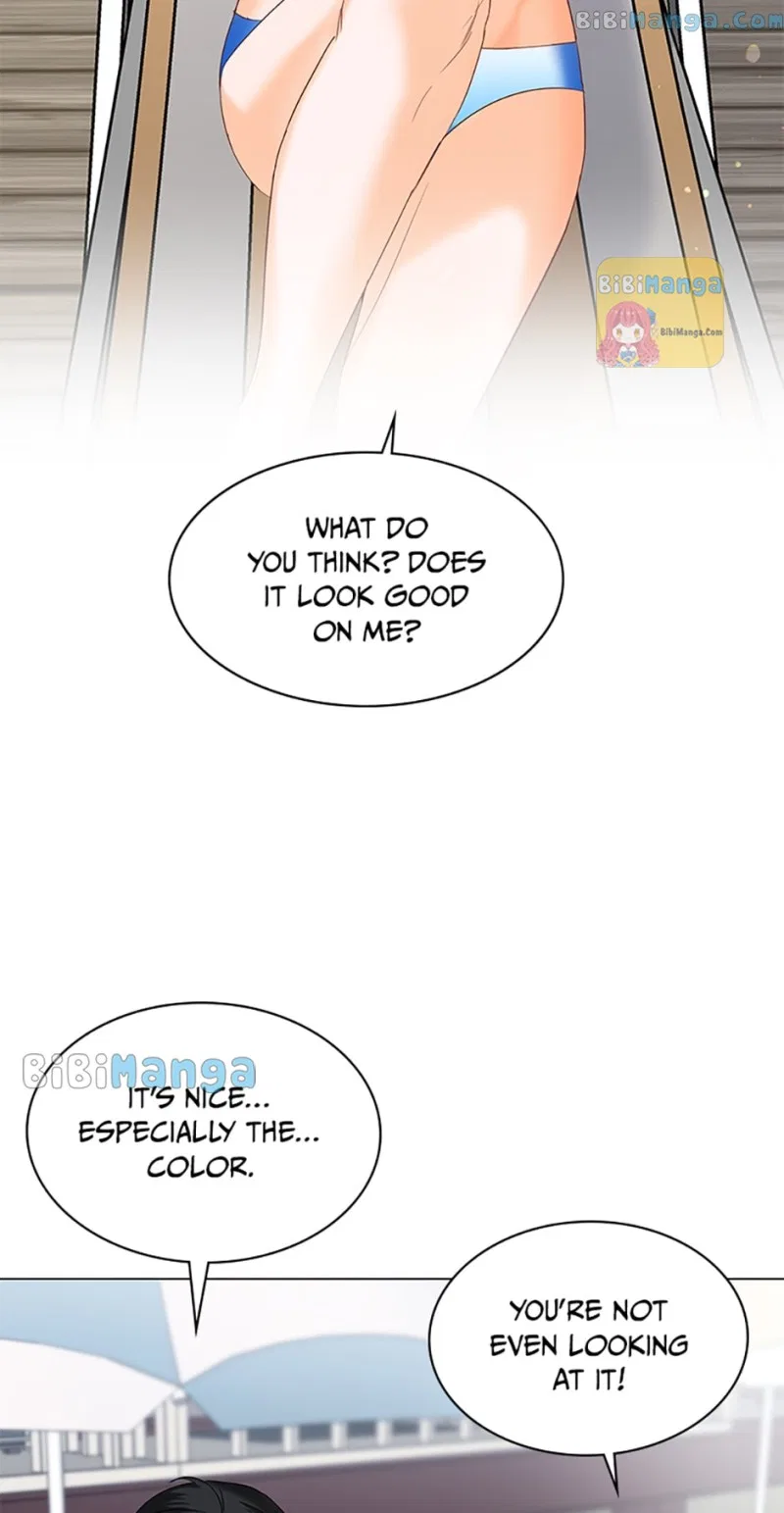 Dating My Best Friend’s Sister Chapter 5 – Page 31