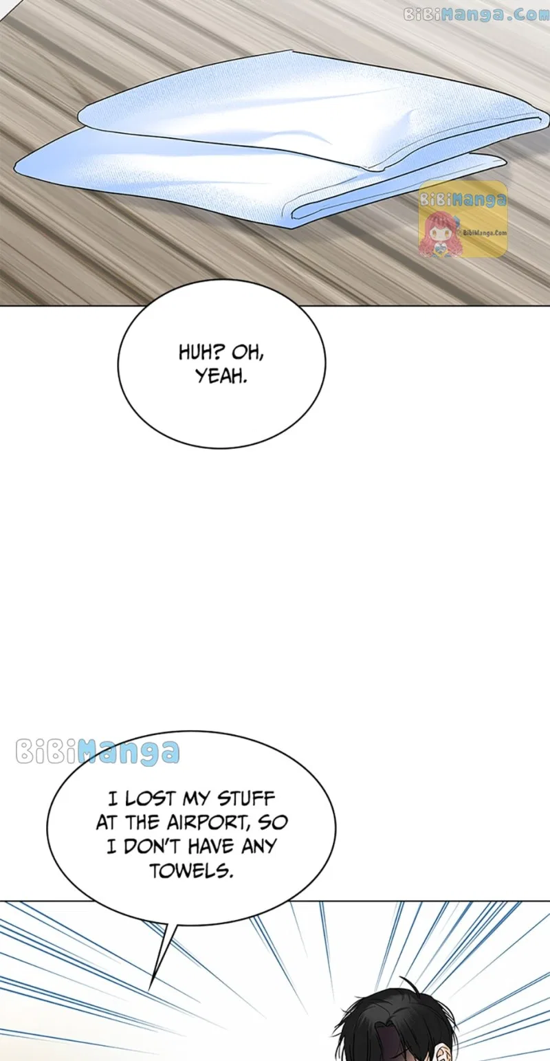 Dating My Best Friend’s Sister Chapter 5 – Page 34