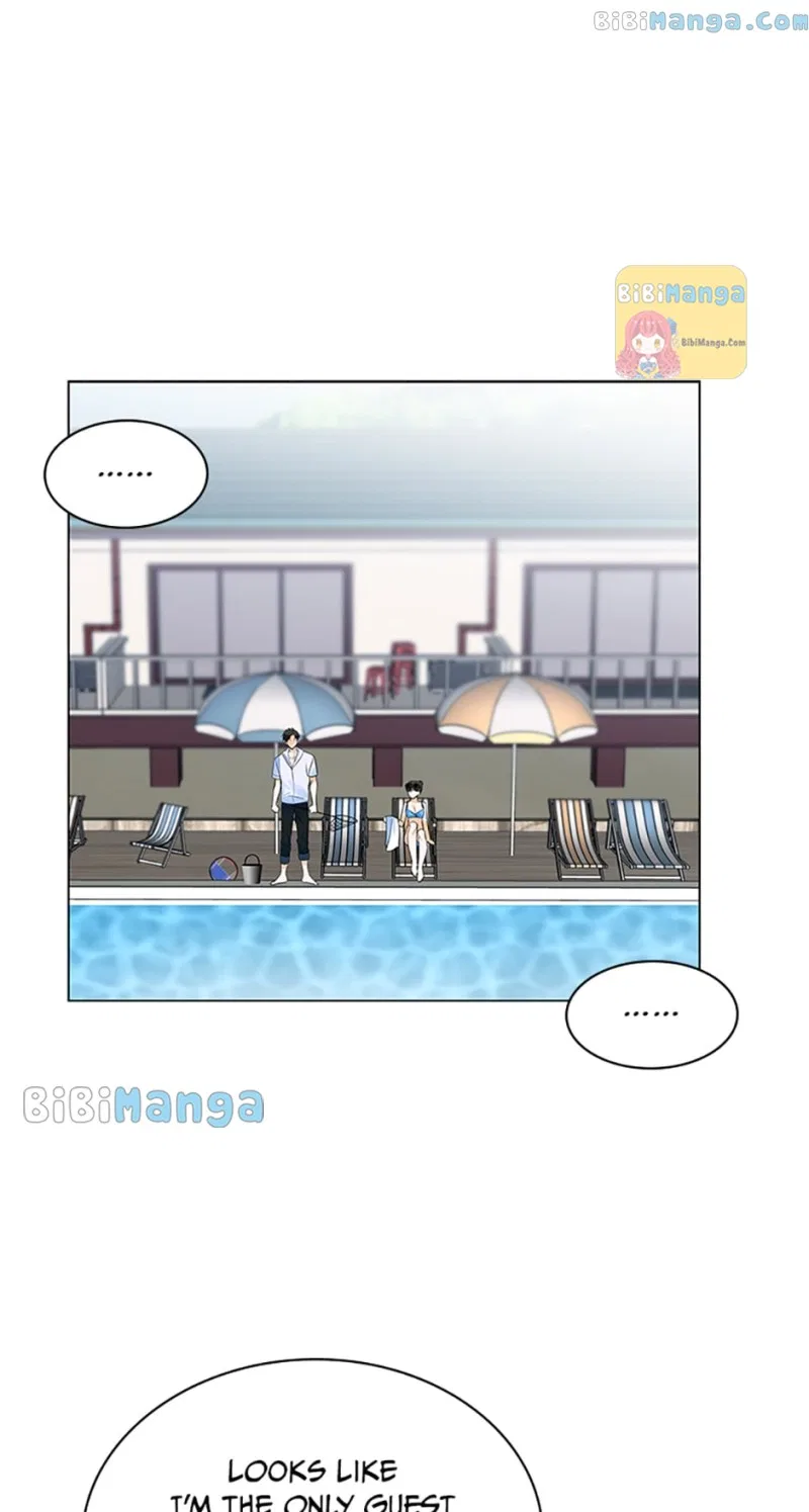 Dating My Best Friend’s Sister Chapter 5 – Page 36