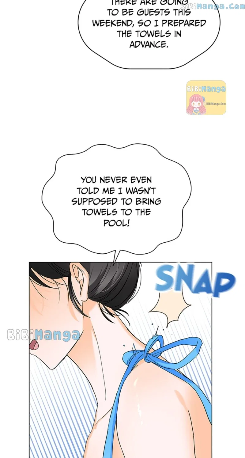 Dating My Best Friend’s Sister Chapter 5 – Page 38