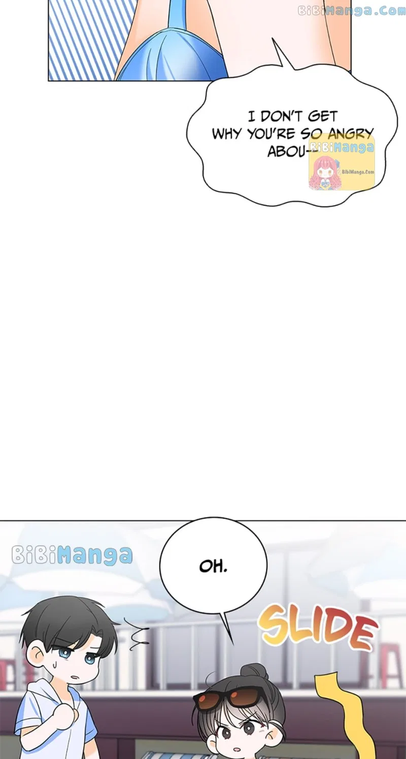Dating My Best Friend’s Sister Chapter 5 – Page 39