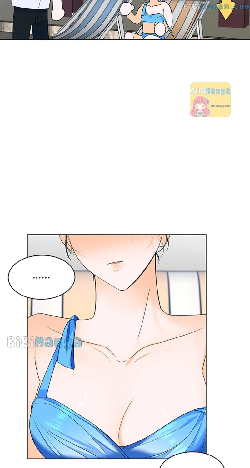 Dating My Best Friend’s Sister Chapter 5 – Page 40