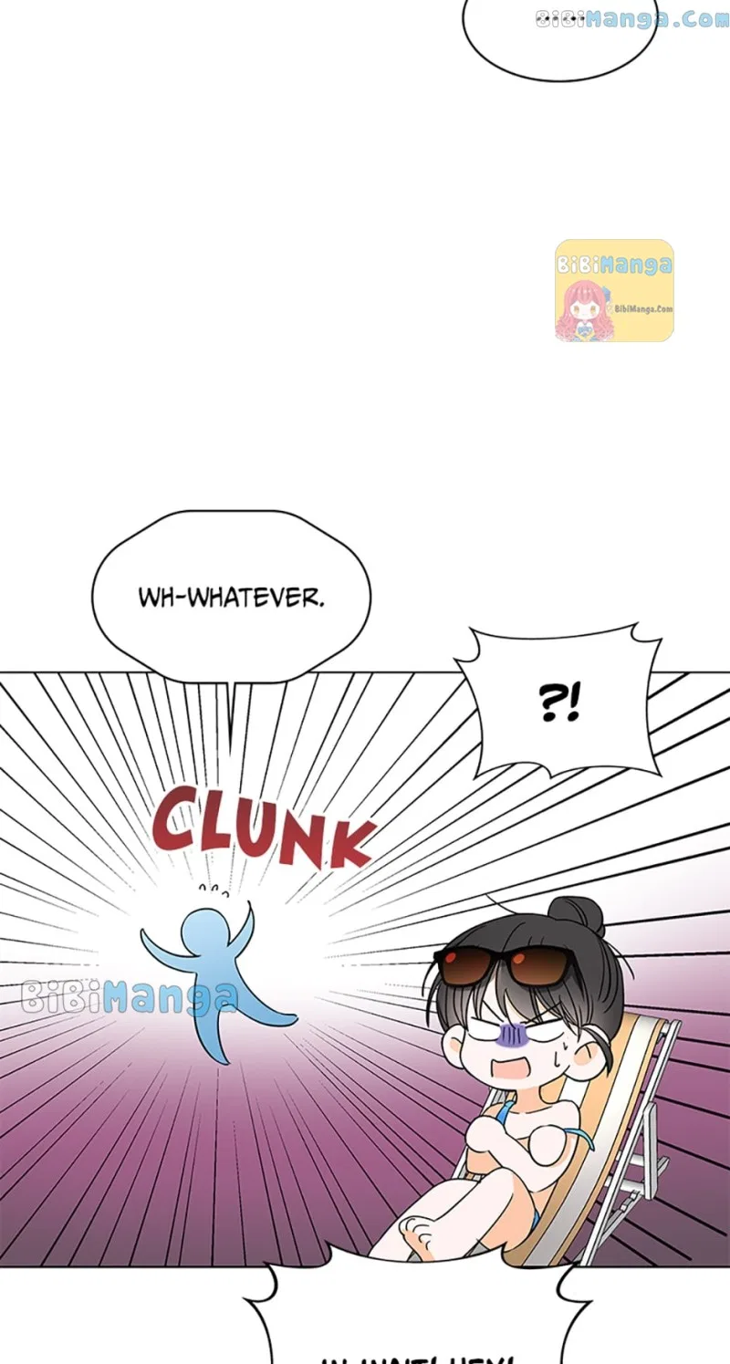 Dating My Best Friend’s Sister Chapter 5 – Page 41