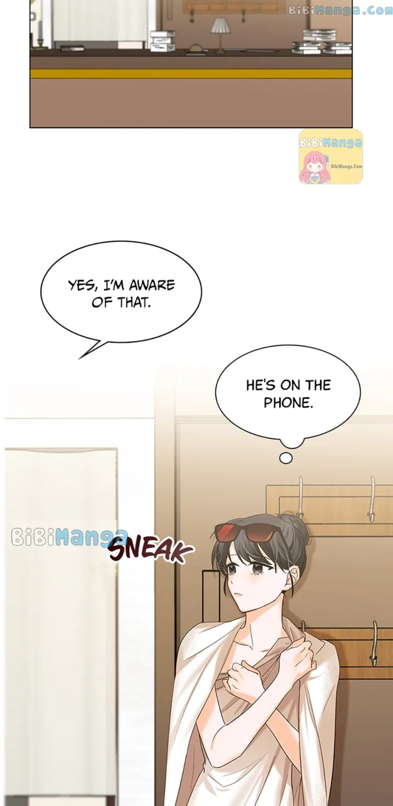 Dating My Best Friend’s Sister Chapter 5 – Page 44