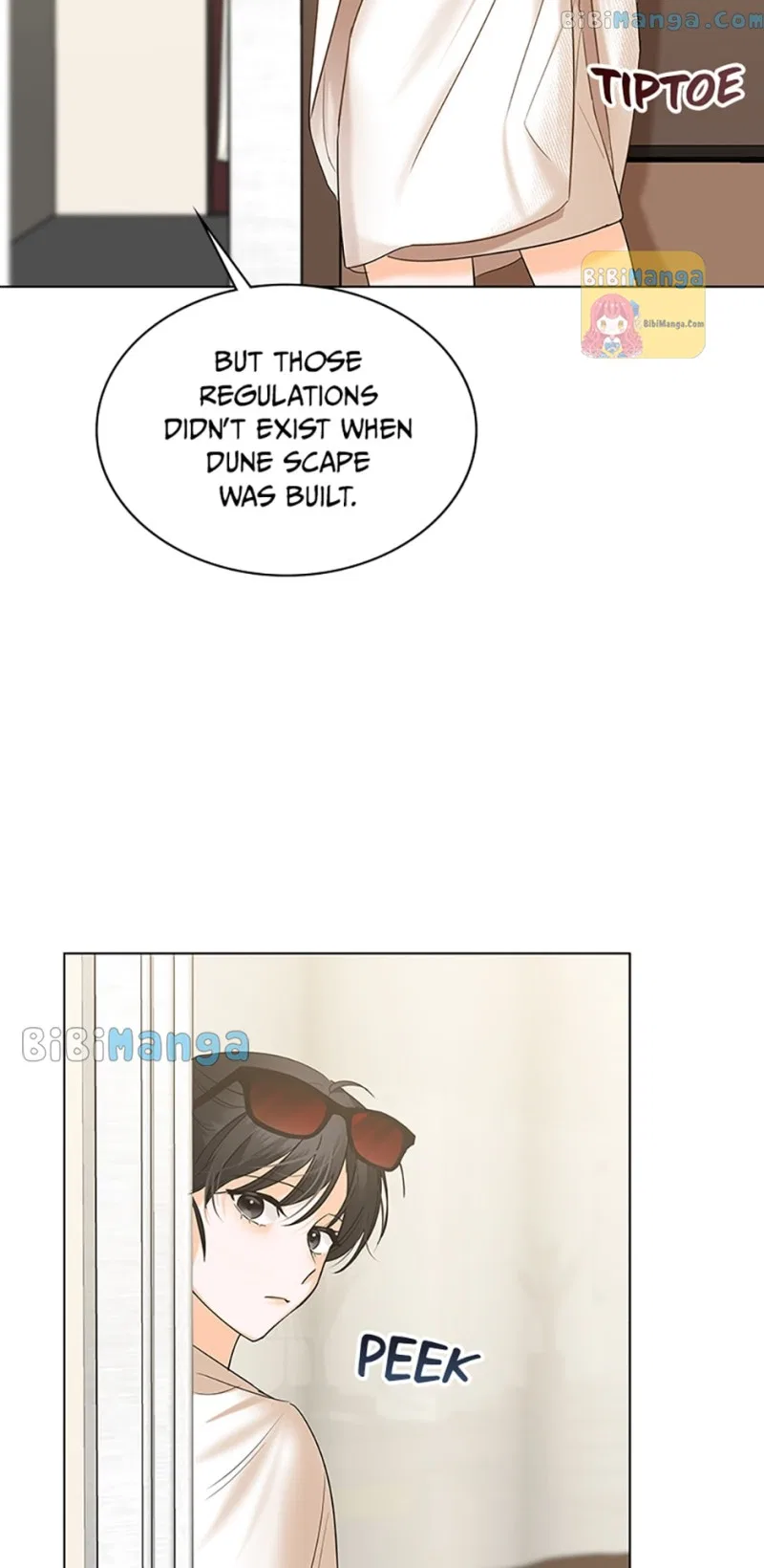 Dating My Best Friend’s Sister Chapter 5 – Page 45