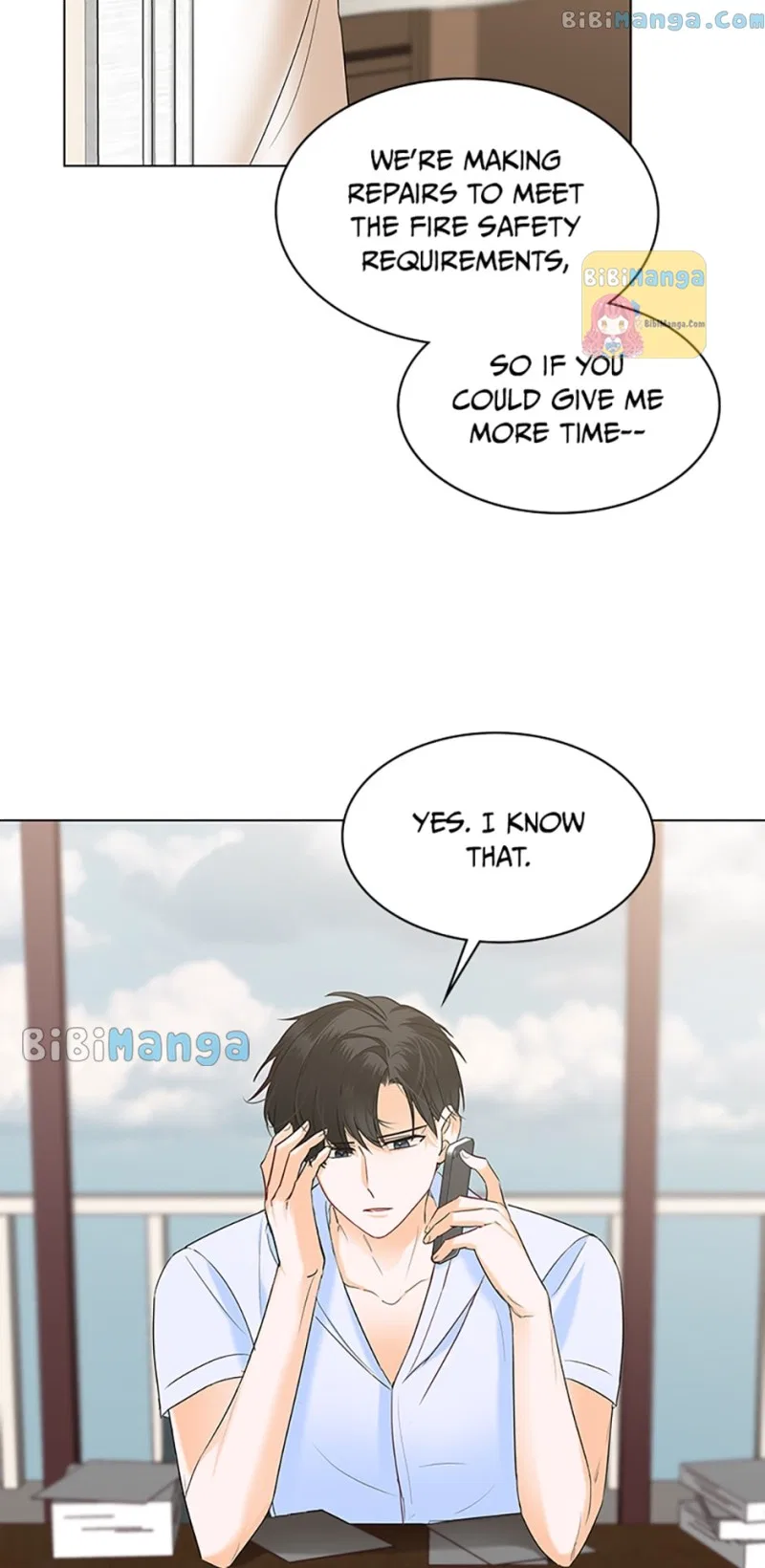 Dating My Best Friend’s Sister Chapter 5 – Page 46