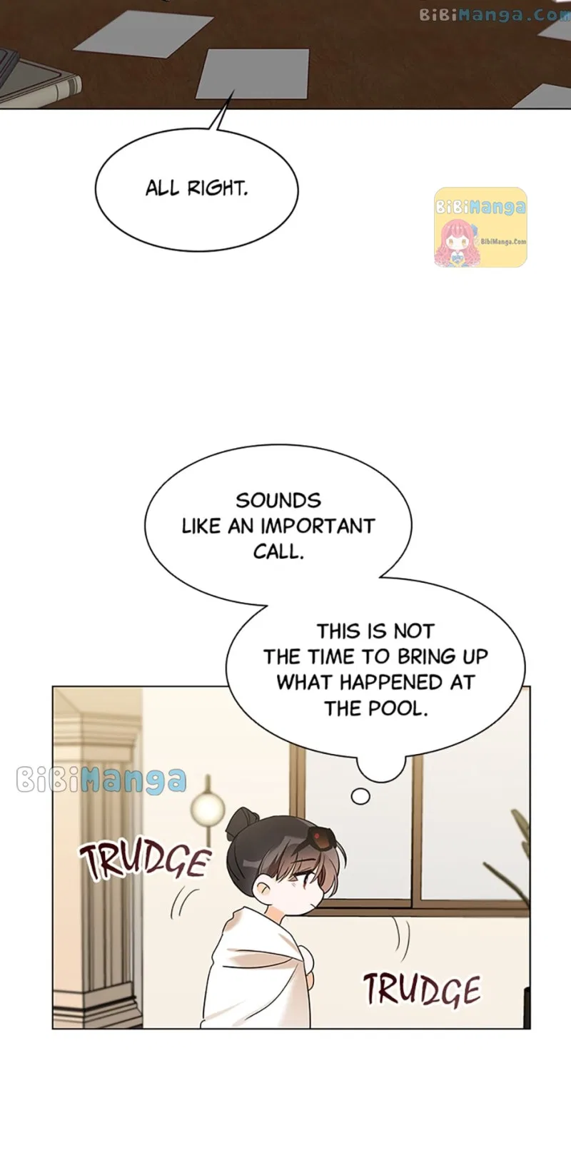Dating My Best Friend’s Sister Chapter 5 – Page 47