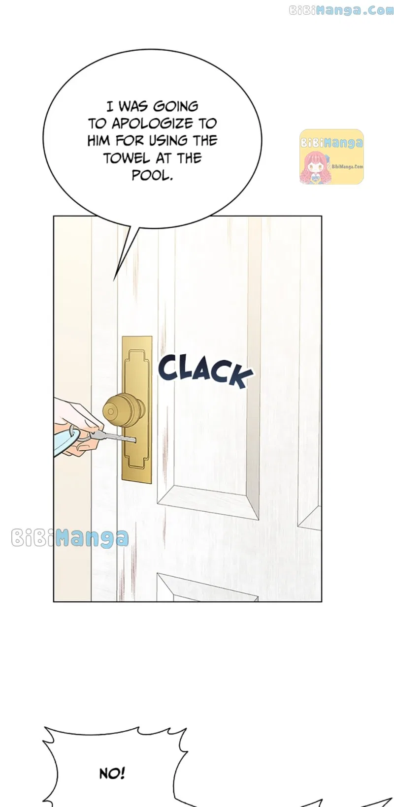 Dating My Best Friend’s Sister Chapter 5 – Page 48