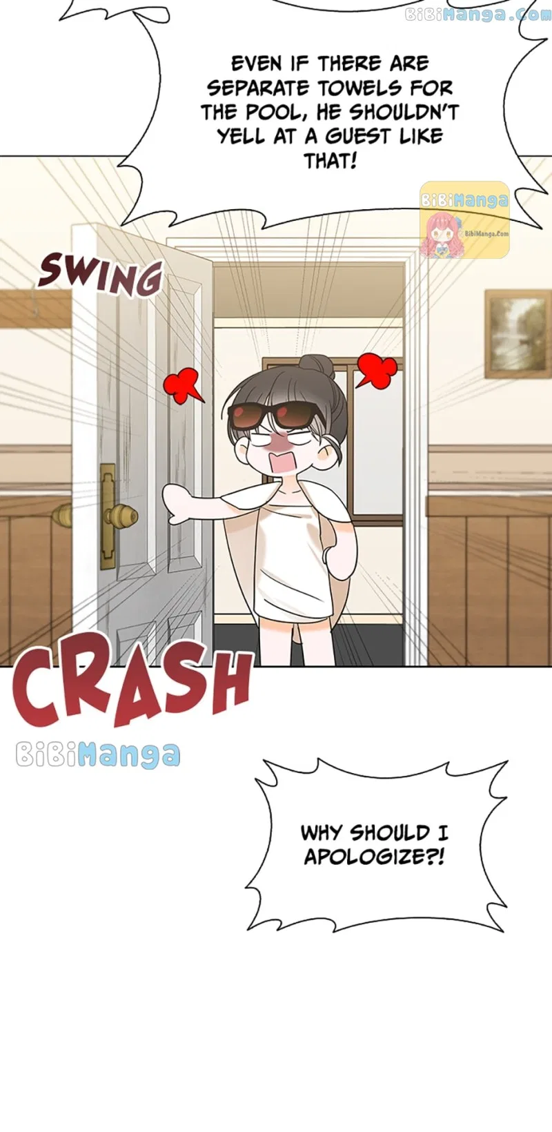 Dating My Best Friend’s Sister Chapter 5 – Page 49