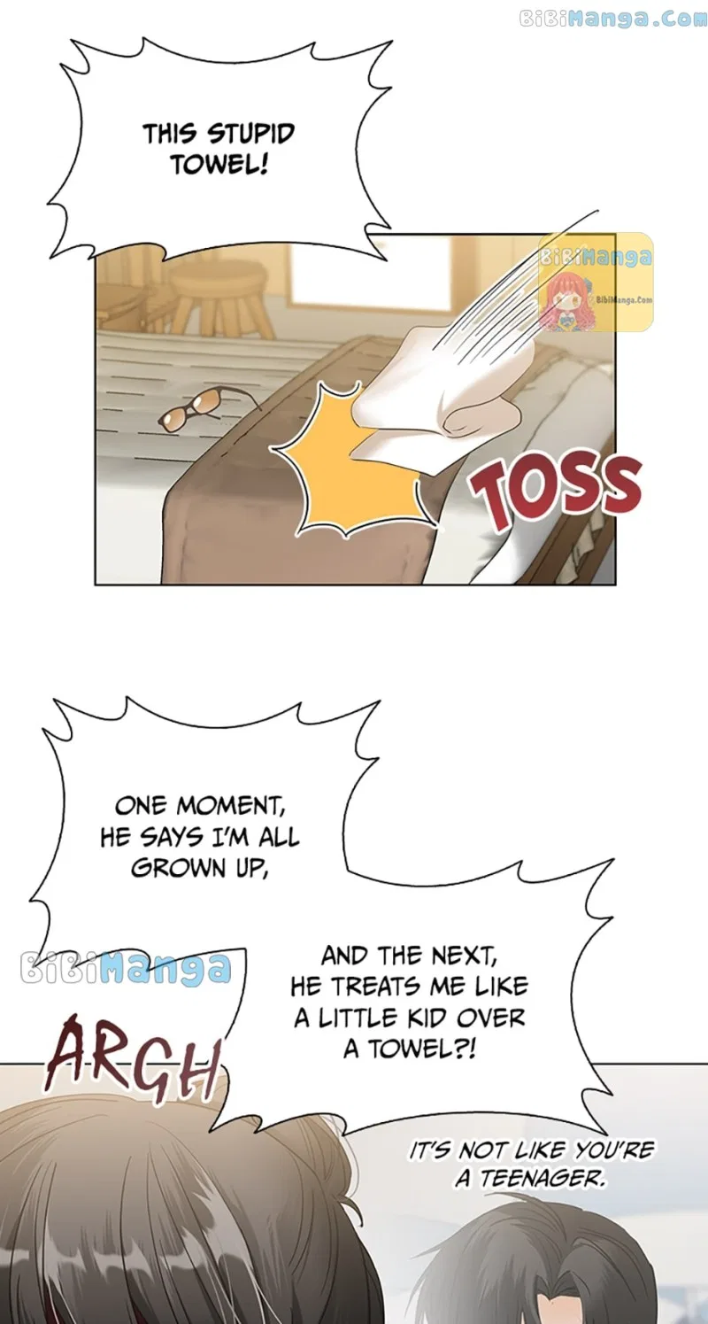 Dating My Best Friend’s Sister Chapter 5 – Page 50