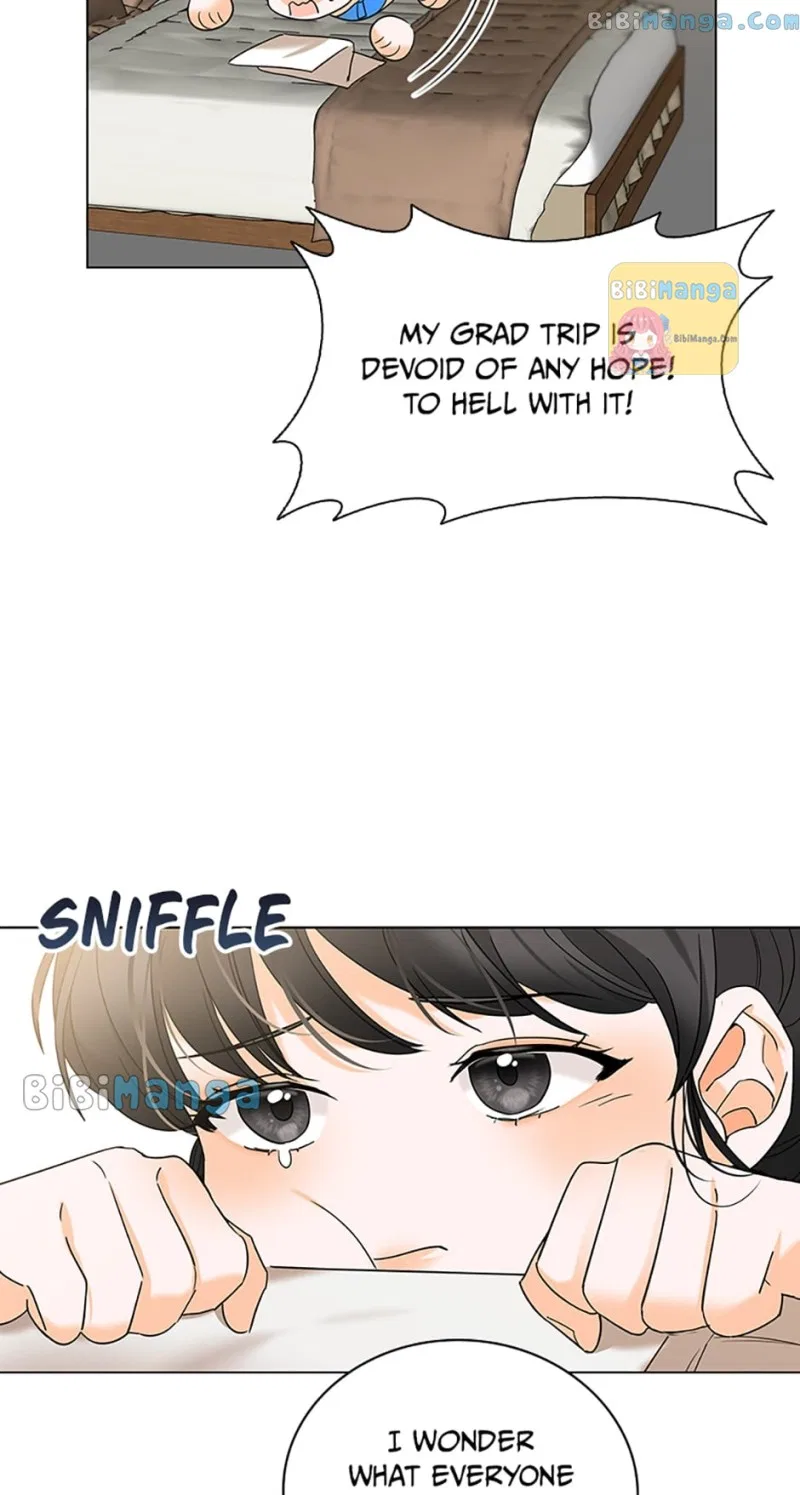Dating My Best Friend’s Sister Chapter 5 – Page 53