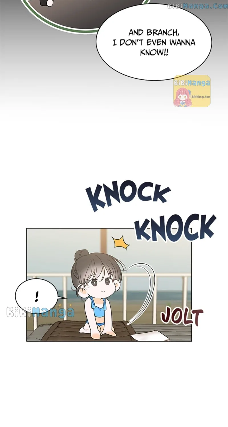 Dating My Best Friend’s Sister Chapter 5 – Page 55