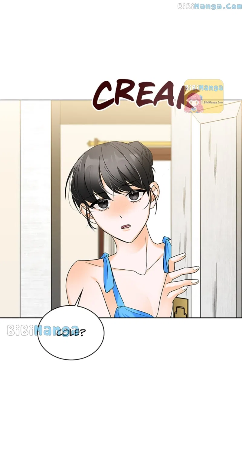 Dating My Best Friend’s Sister Chapter 5 – Page 56