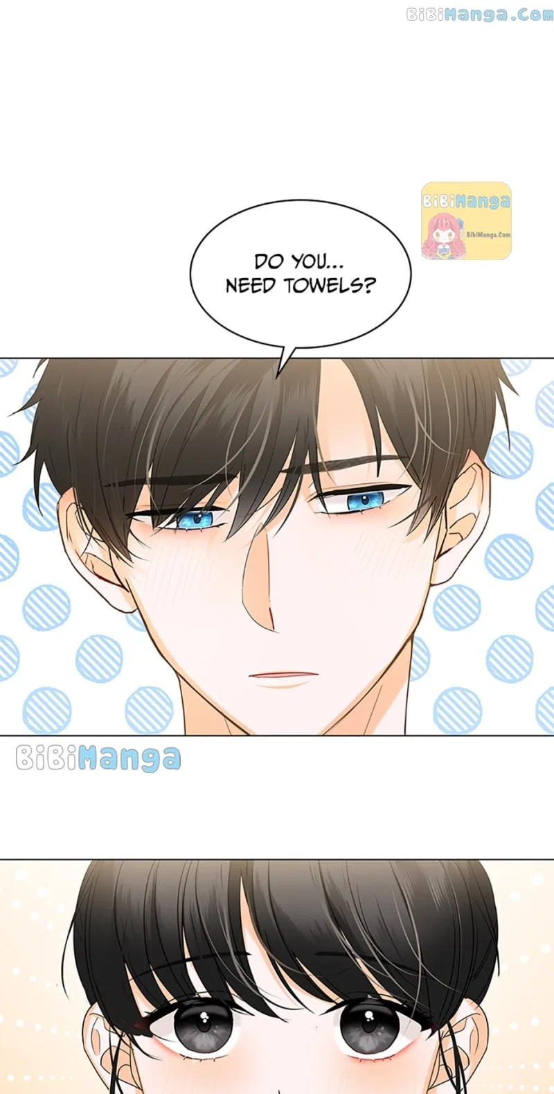 Dating My Best Friend’s Sister Chapter 5 – Page 58