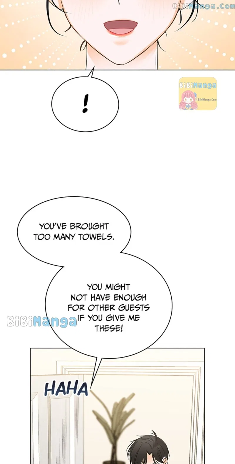 Dating My Best Friend’s Sister Chapter 5 – Page 59
