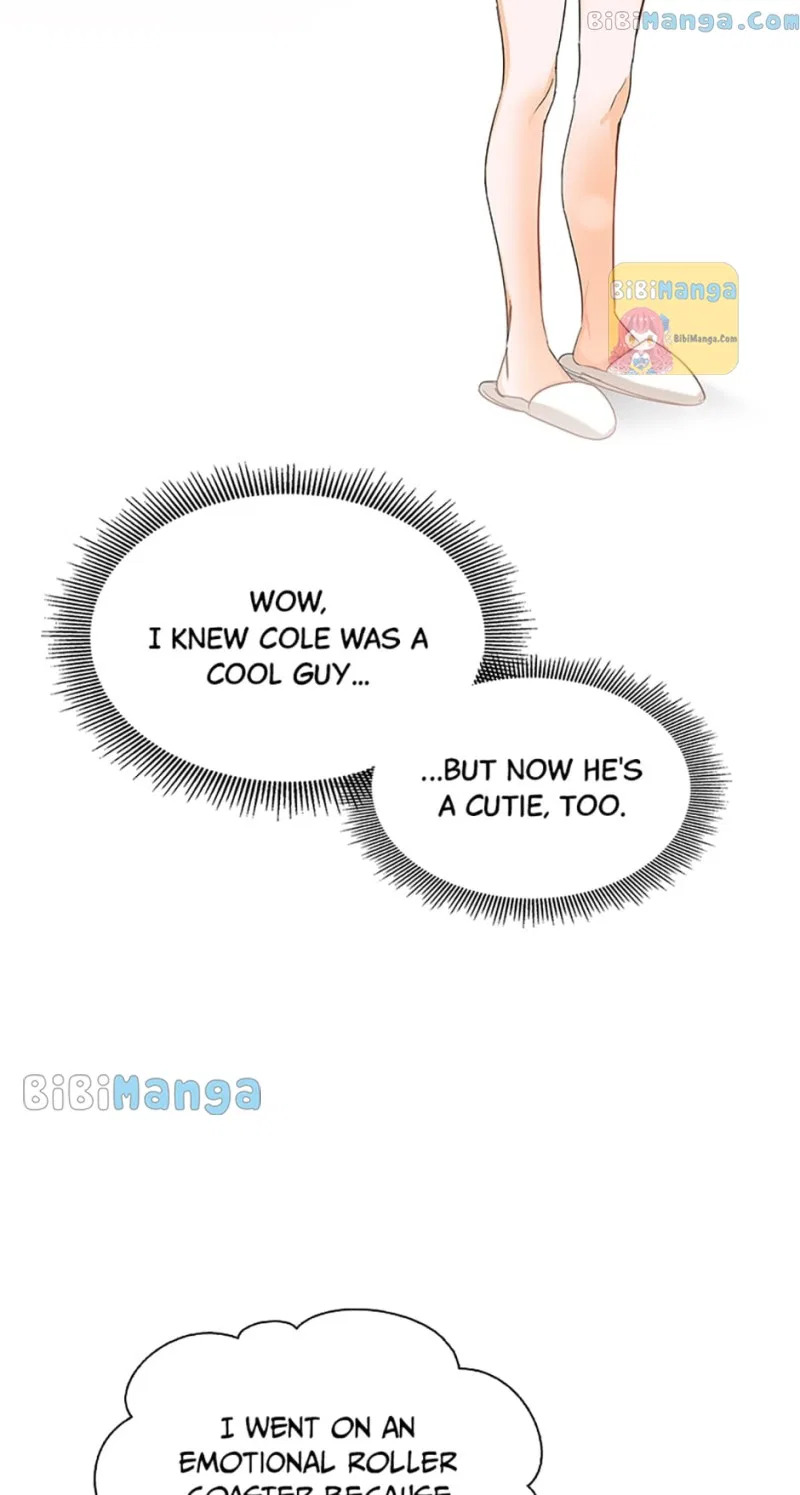 Dating My Best Friend’s Sister Chapter 5 – Page 64