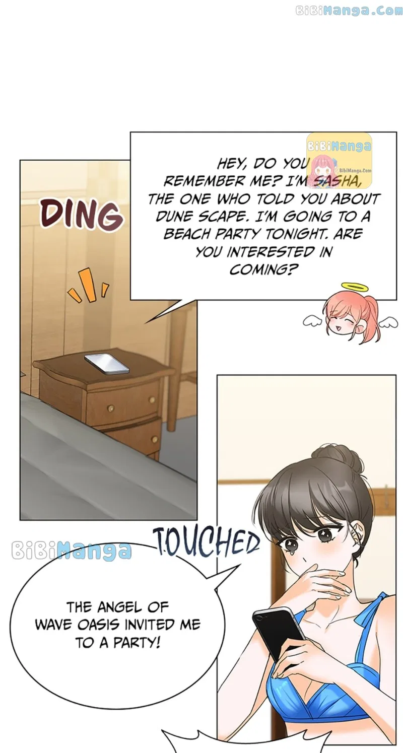 Dating My Best Friend’s Sister Chapter 5 – Page 66