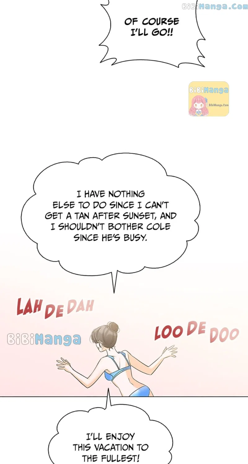Dating My Best Friend’s Sister Chapter 5 – Page 67