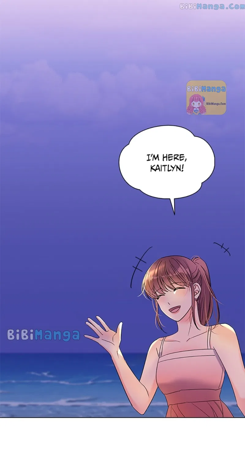 Dating My Best Friend’s Sister Chapter 5 – Page 69