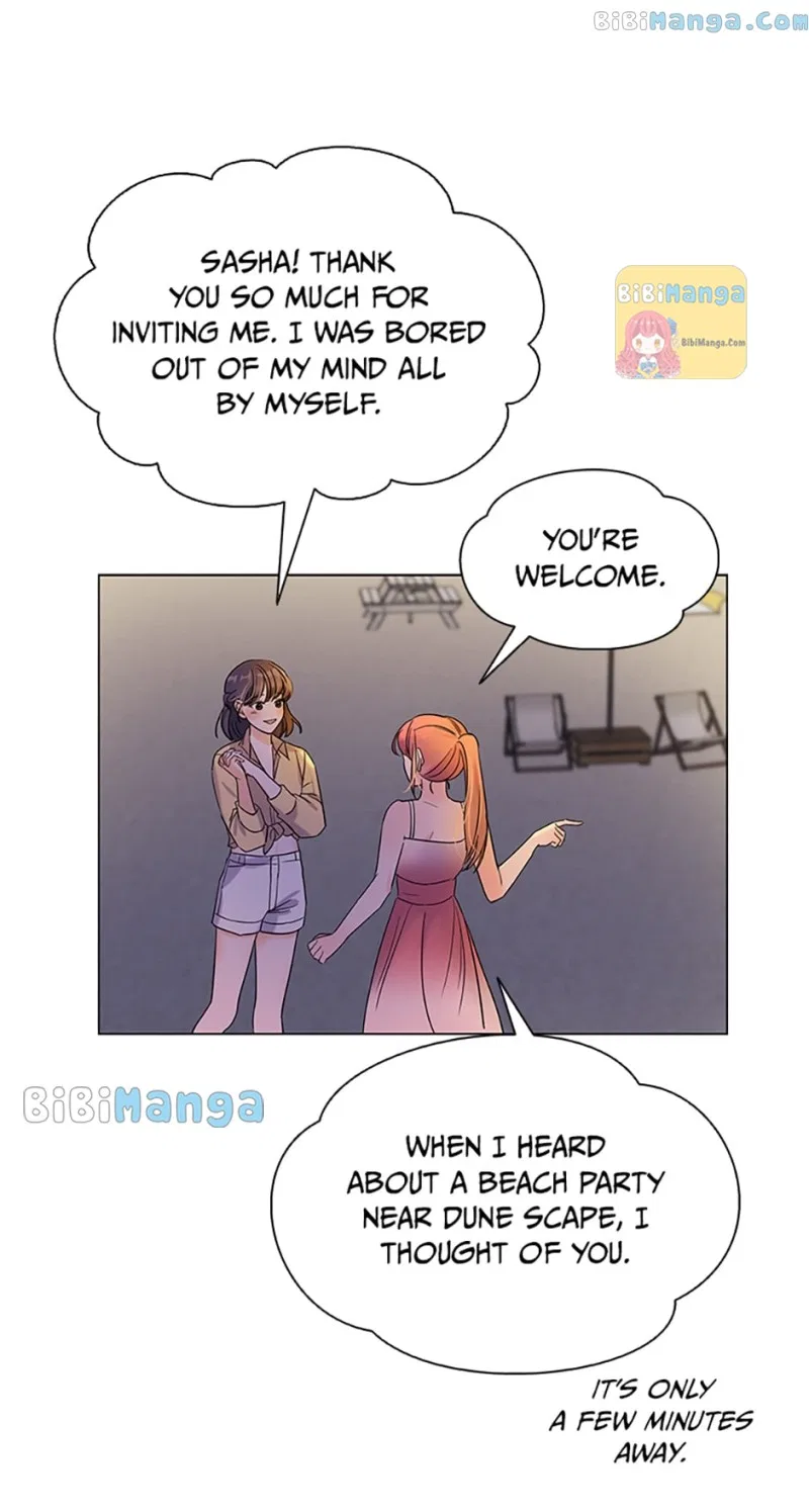 Dating My Best Friend’s Sister Chapter 5 – Page 70