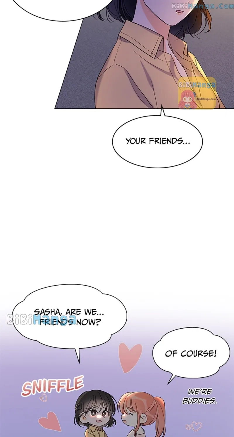 Dating My Best Friend’s Sister Chapter 5 – Page 73