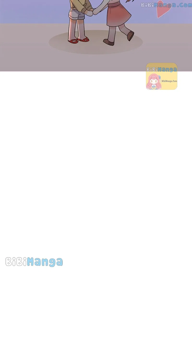 Dating My Best Friend’s Sister Chapter 5 – Page 74