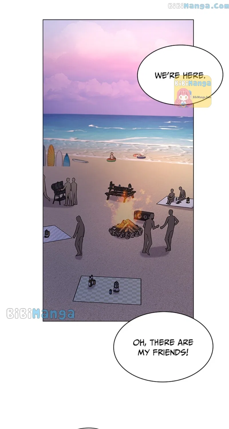 Dating My Best Friend’s Sister Chapter 5 – Page 75