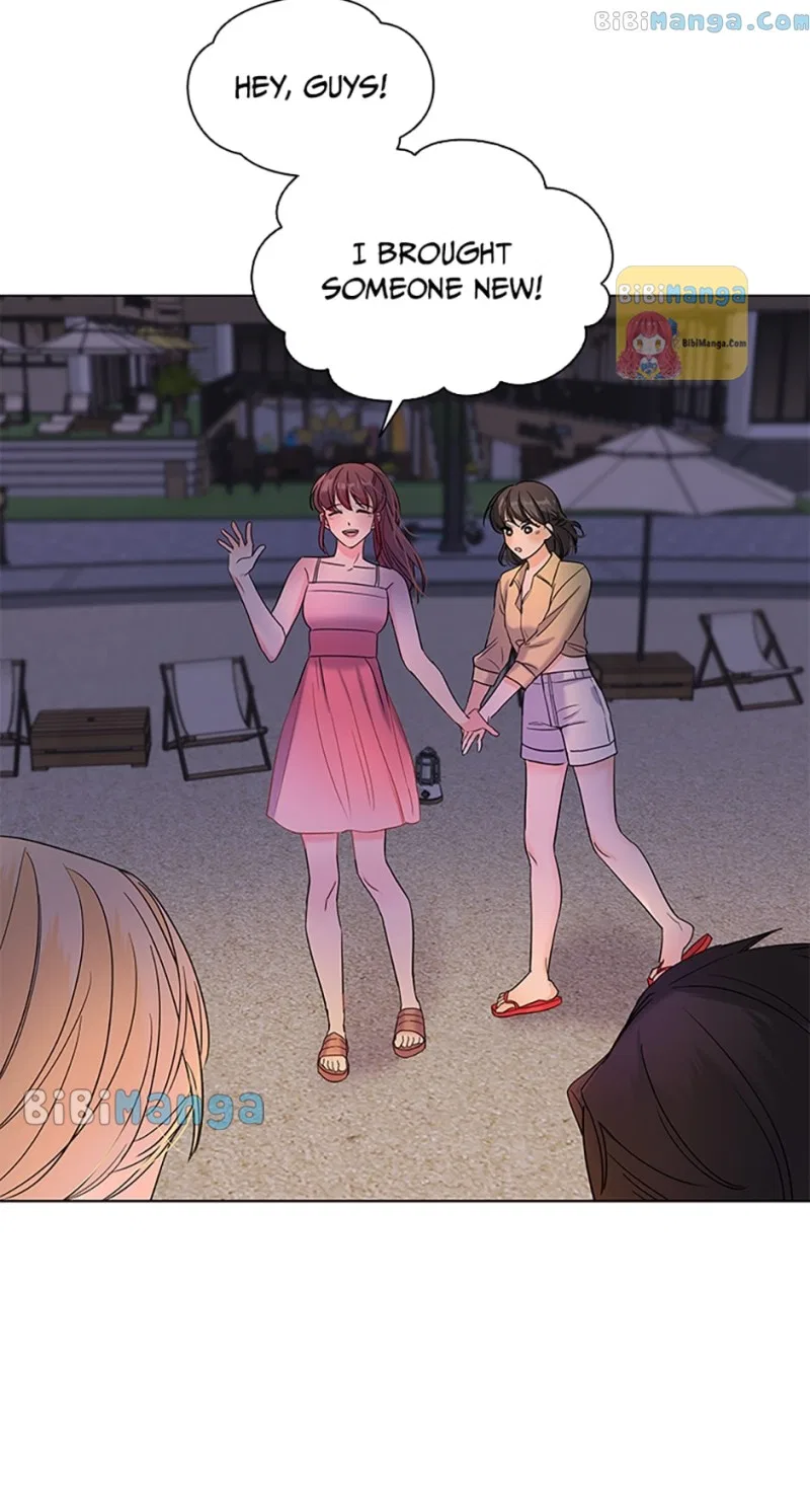 Dating My Best Friend’s Sister Chapter 5 – Page 76