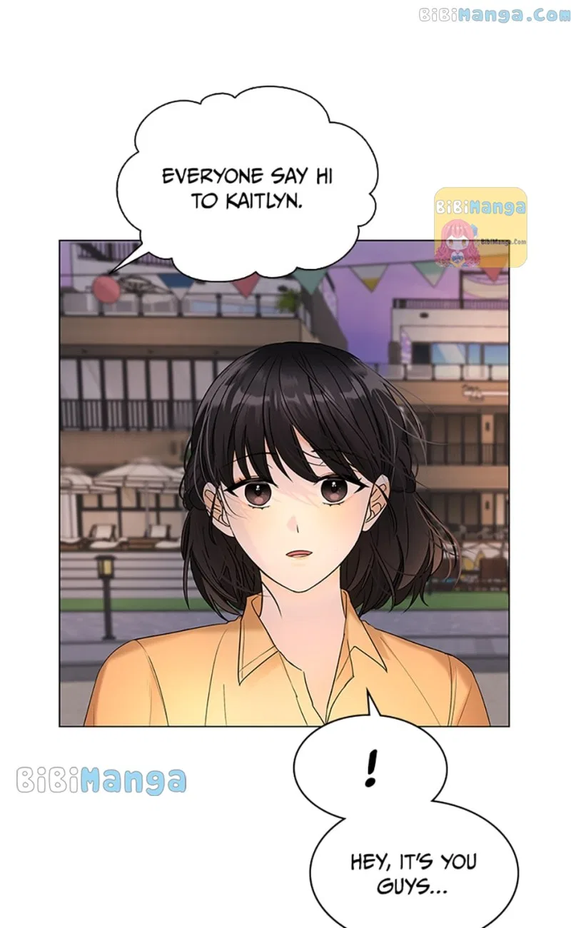 Dating My Best Friend’s Sister Chapter 5 – Page 77