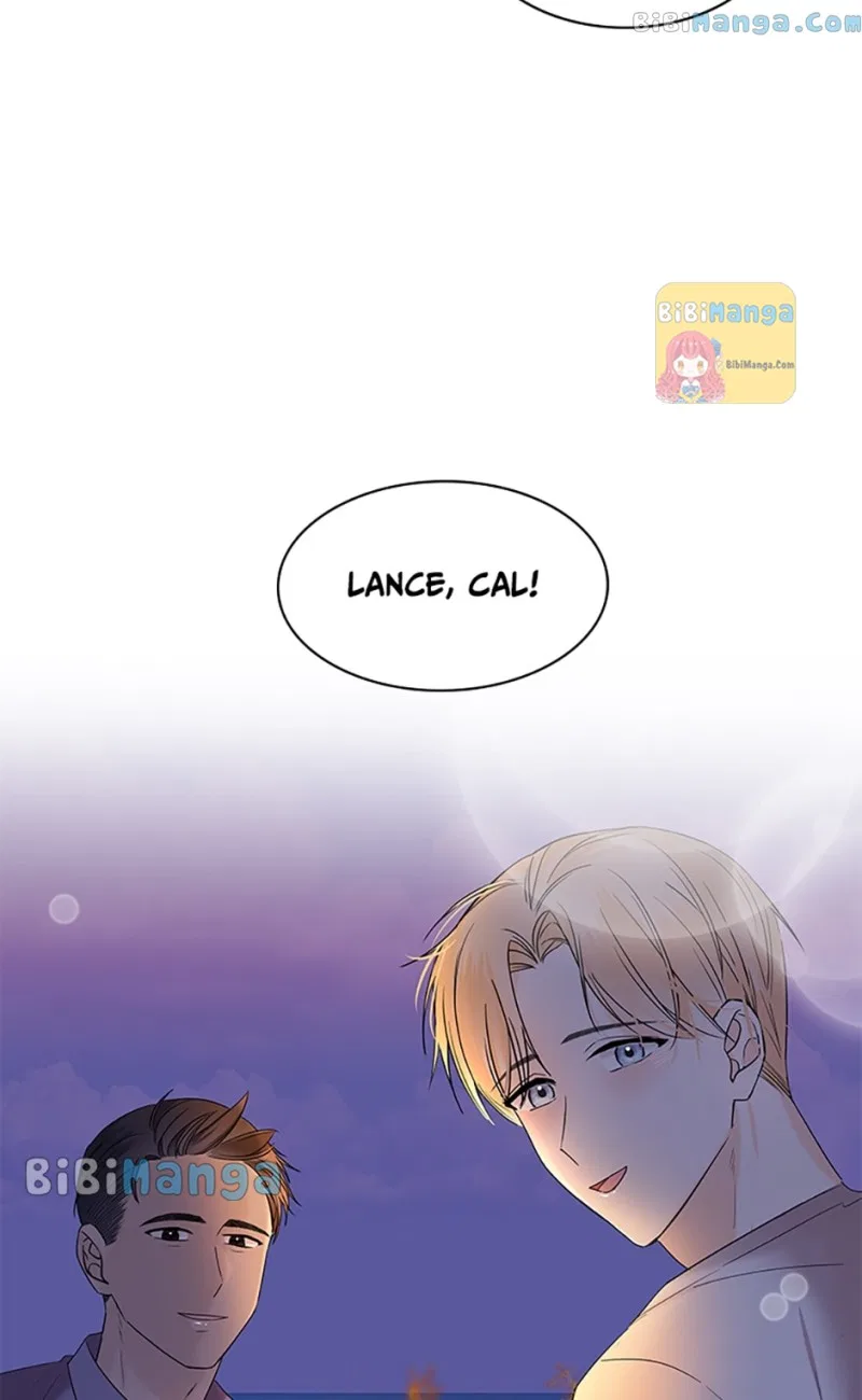 Dating My Best Friend’s Sister Chapter 5 – Page 78