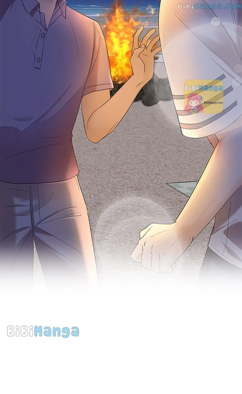 Dating My Best Friend’s Sister Chapter 5 – Page 79