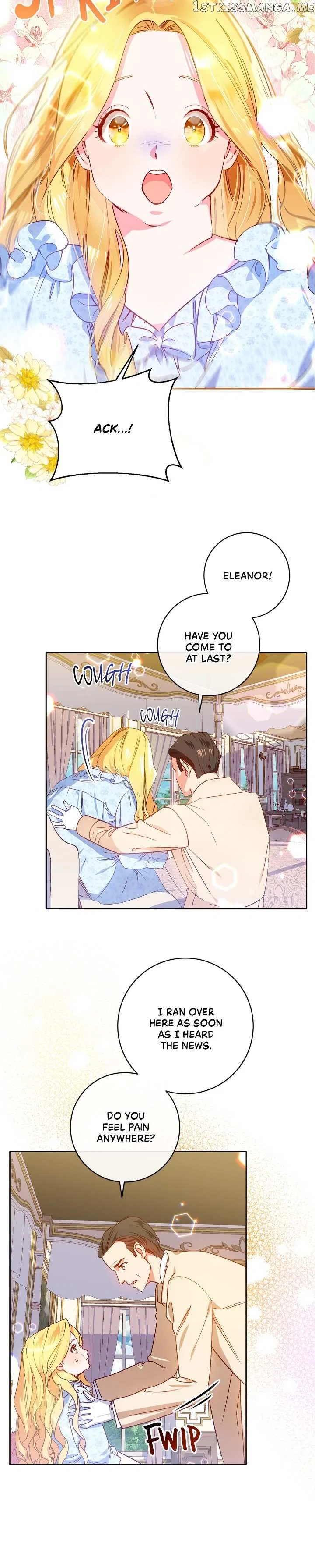 How to Diet as a Lady Chapter 1 – Page 12