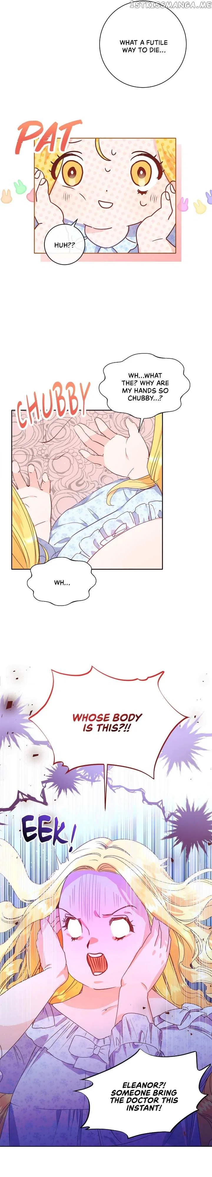How to Diet as a Lady Chapter 1 – Page 14