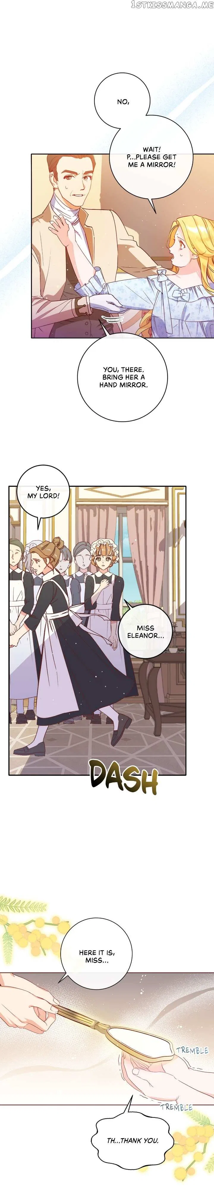 How to Diet as a Lady Chapter 1 – Page 15