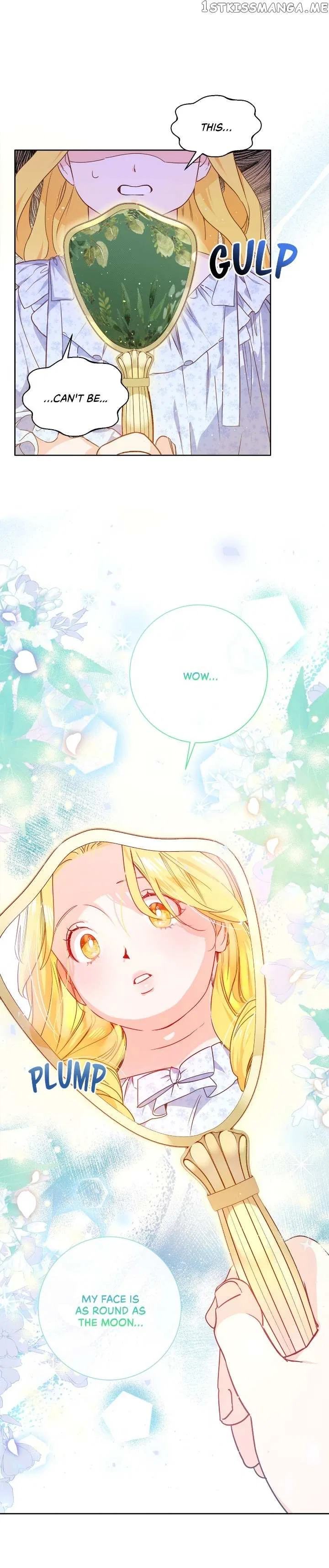 How to Diet as a Lady Chapter 1 – Page 16