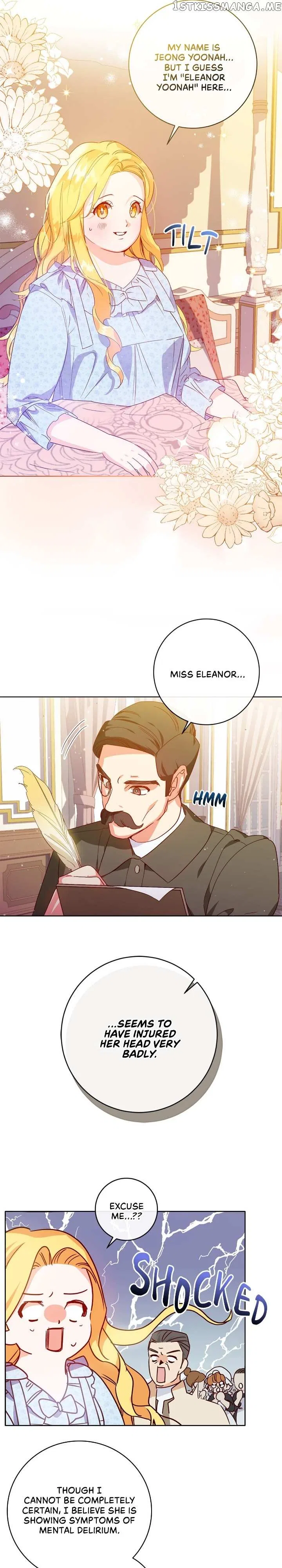 How to Diet as a Lady Chapter 1 – Page 18