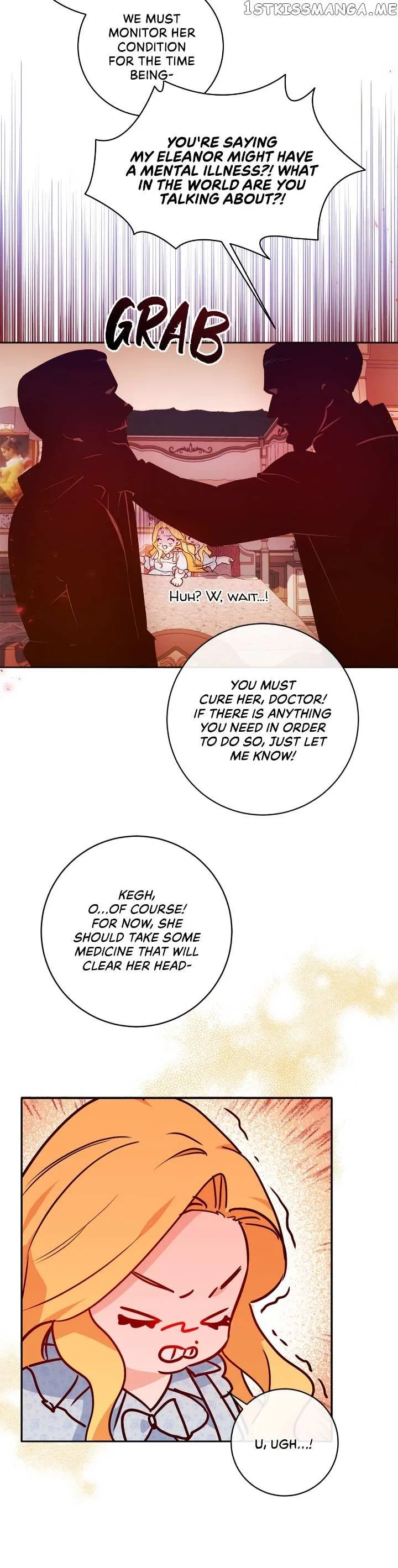 How to Diet as a Lady Chapter 1 – Page 19