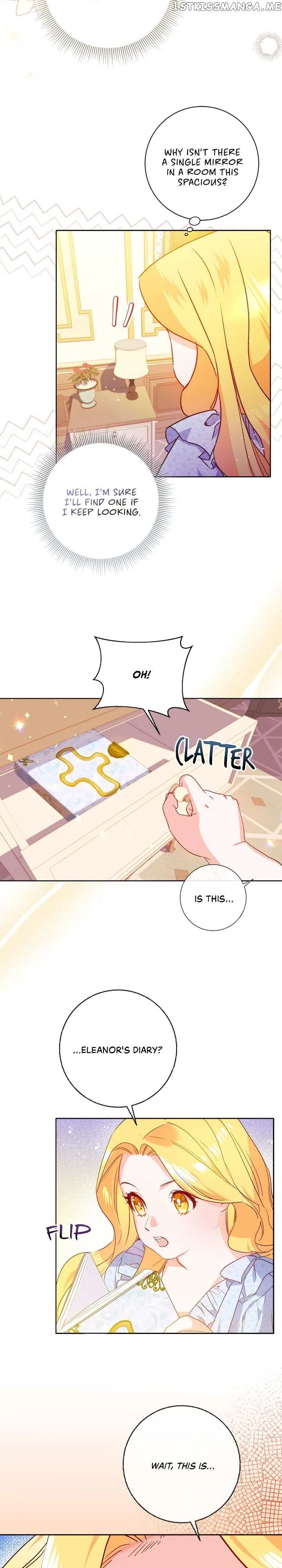How to Diet as a Lady Chapter 1 – Page 22