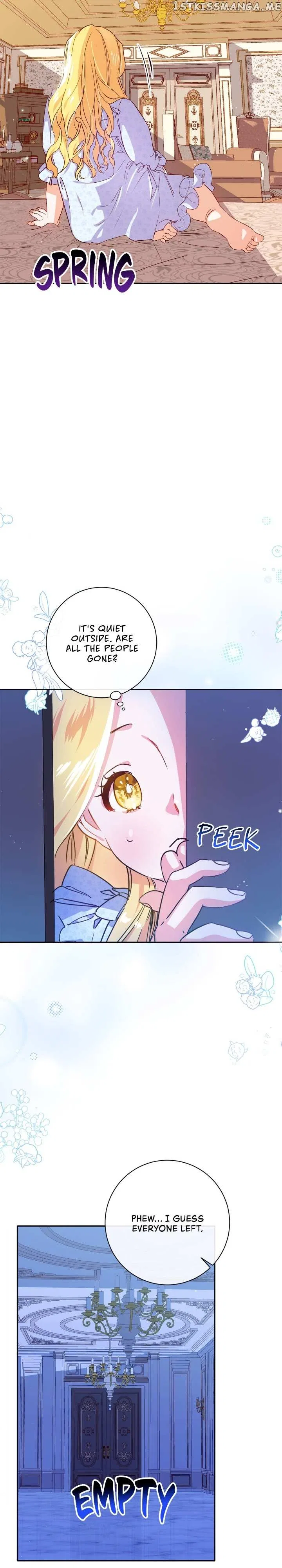 How to Diet as a Lady Chapter 1 – Page 25