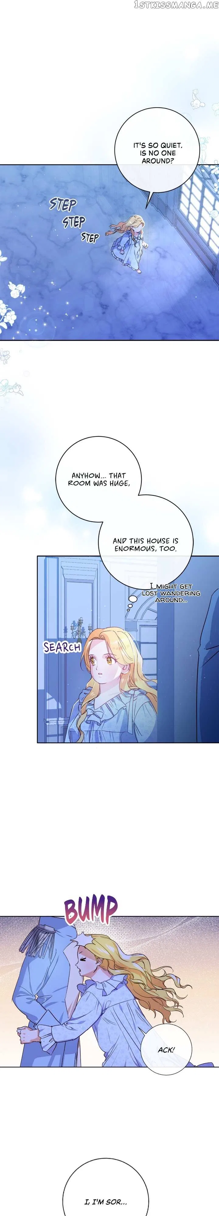 How to Diet as a Lady Chapter 1 – Page 26